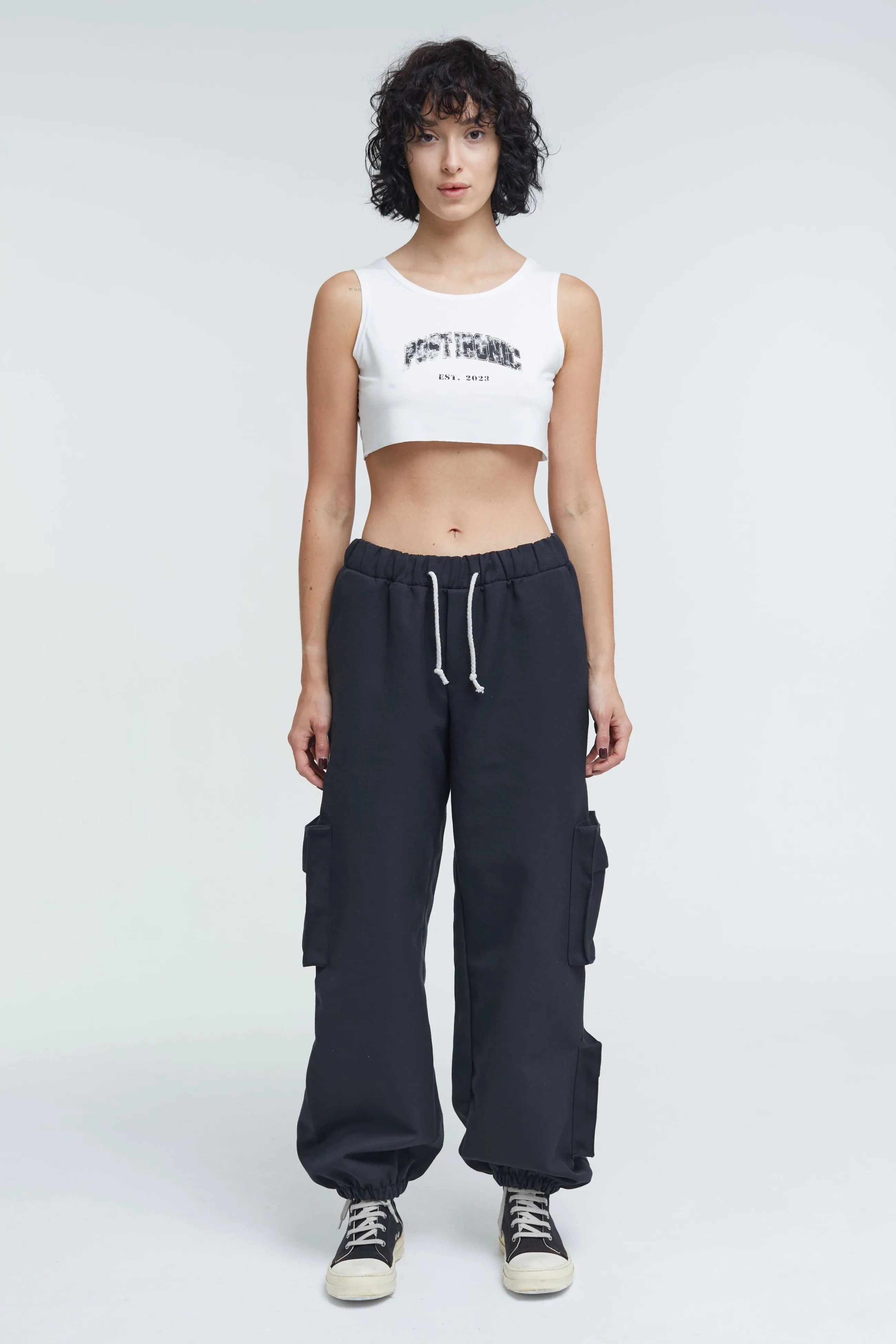 Карго деним After Grunge 