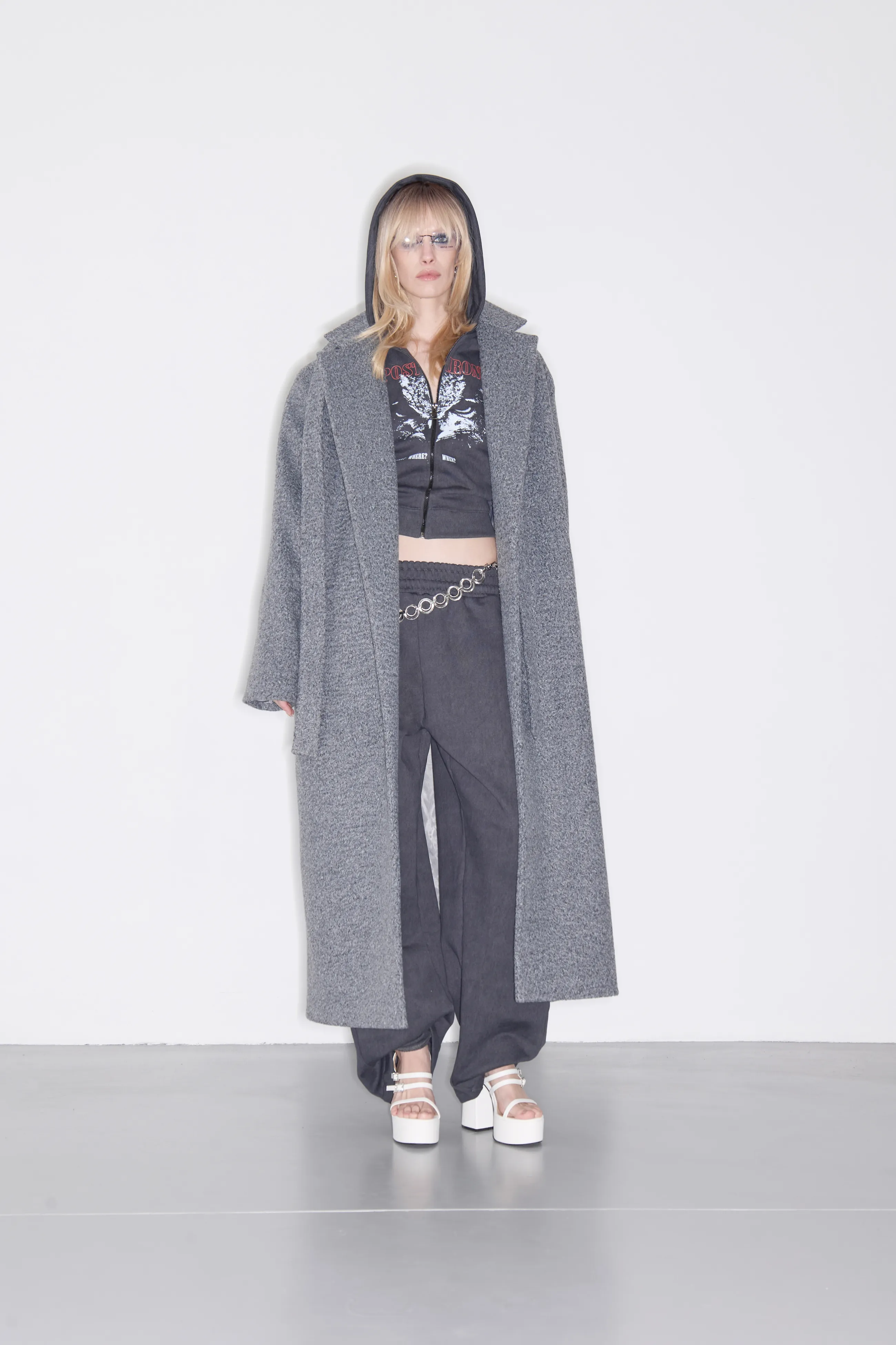 Штаны спортивные 