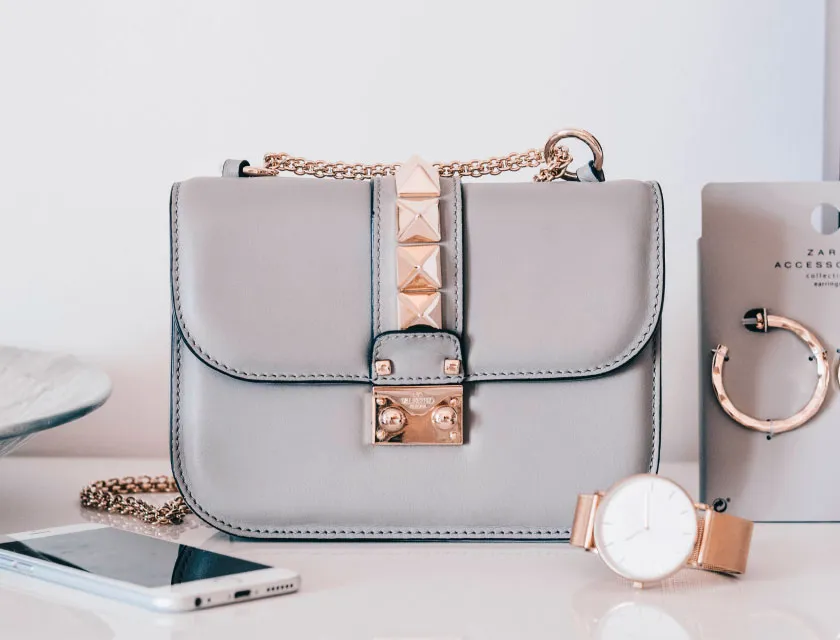 Топ-5 модных сумок на осень 2021