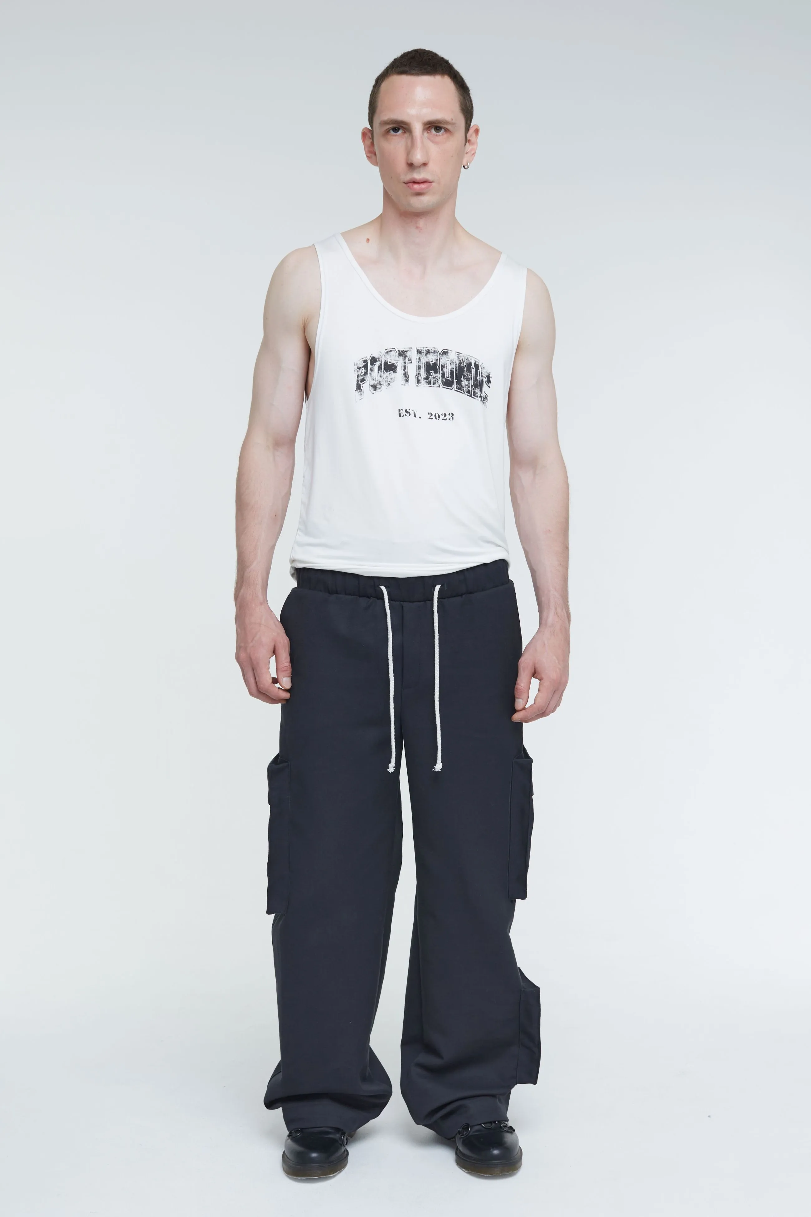 Карго деним After Grunge 