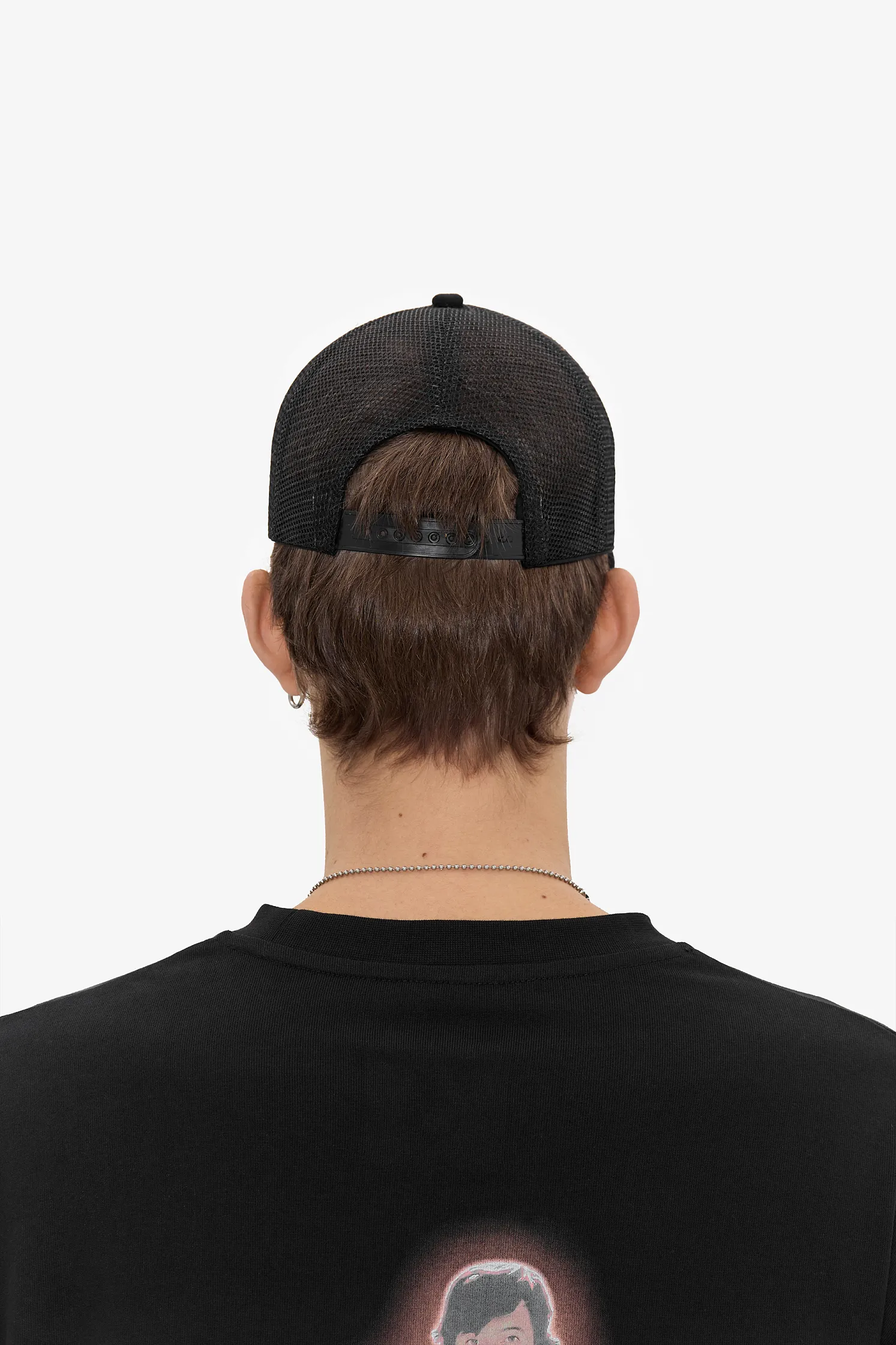 Кепка "Post Ironic MGM" 