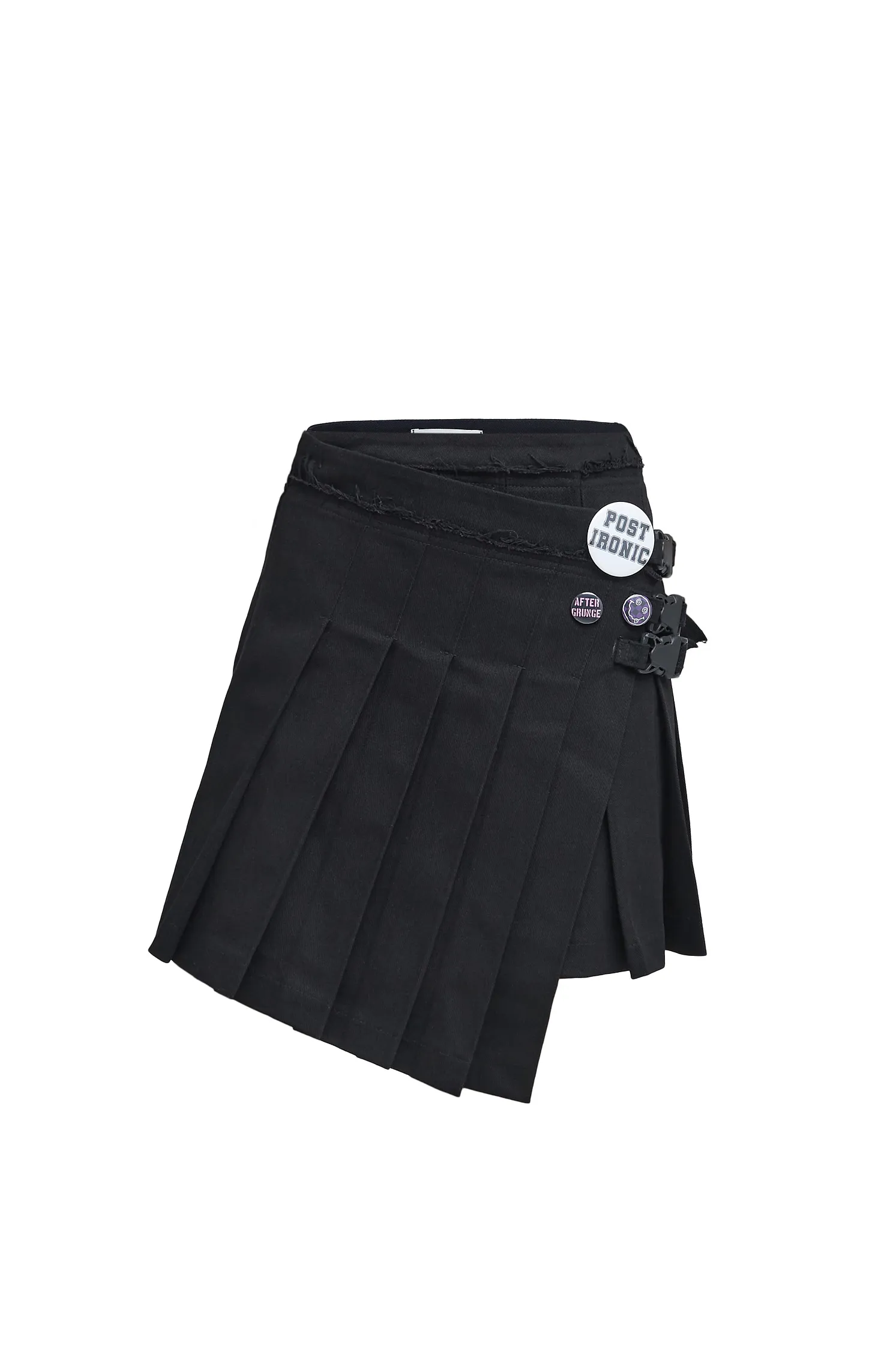 Юбка деним After Grunge 