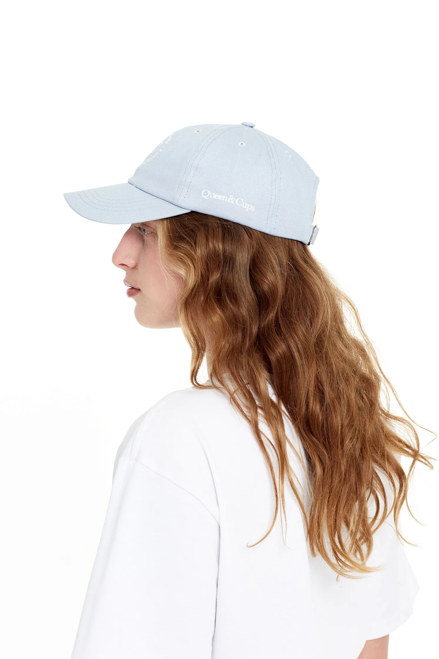 Кепка small iconic logo 