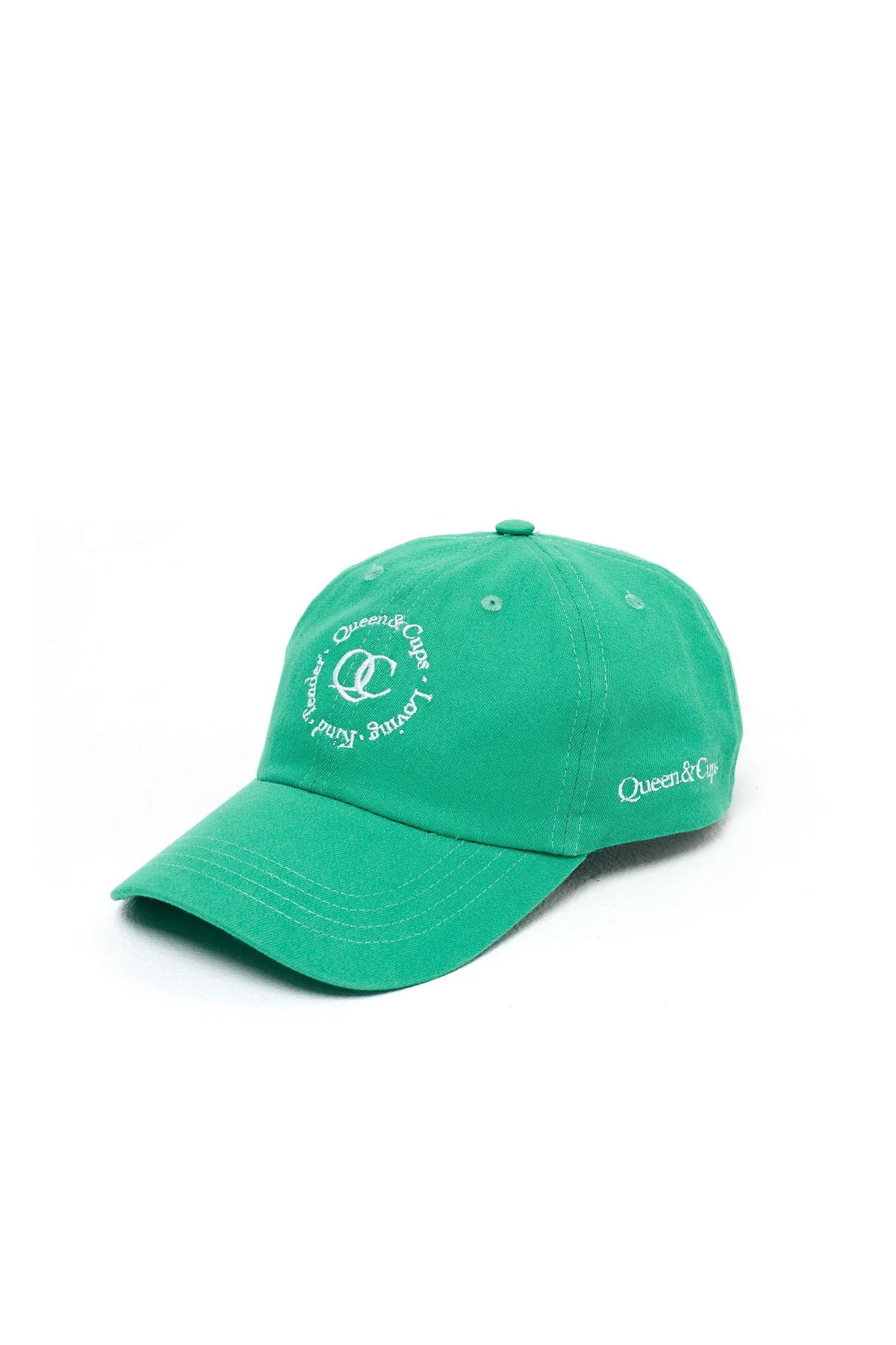 Кепка small iconic logo 