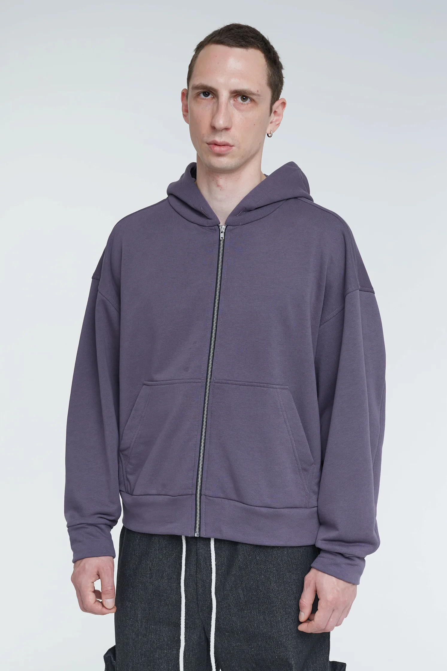 Зип-худи Post Ironic Constantine 