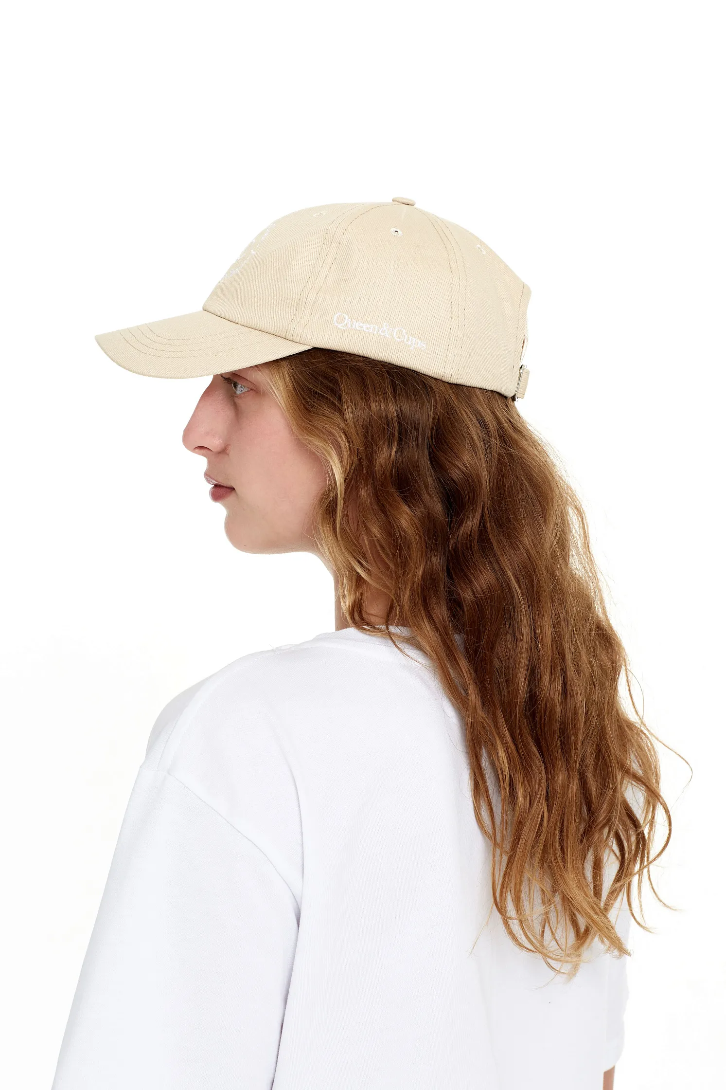 Кепка small iconic logo 